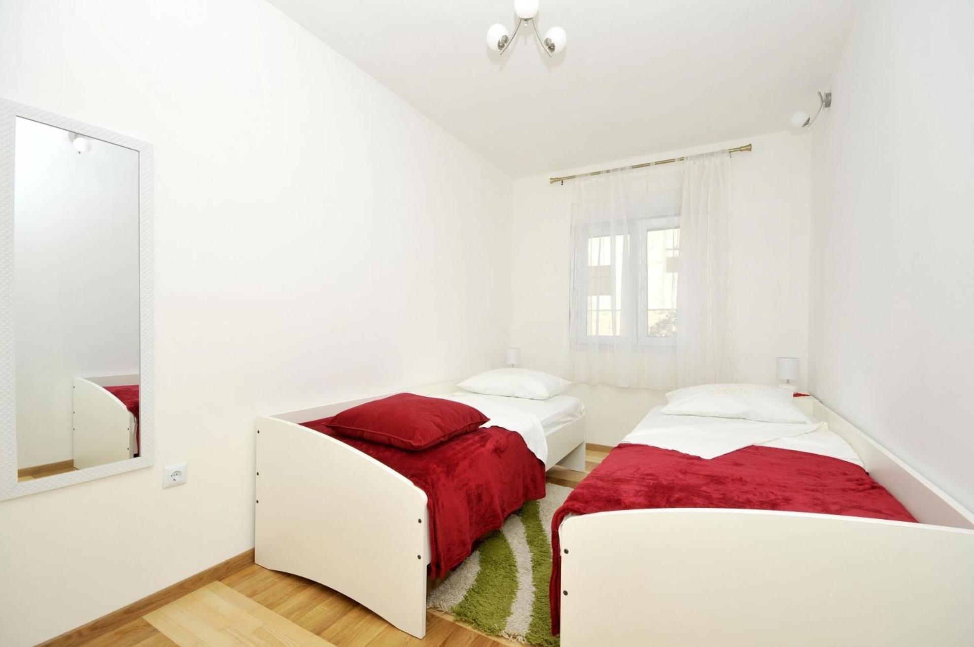 Apartments Ivica Kaštela المظهر الخارجي الصورة