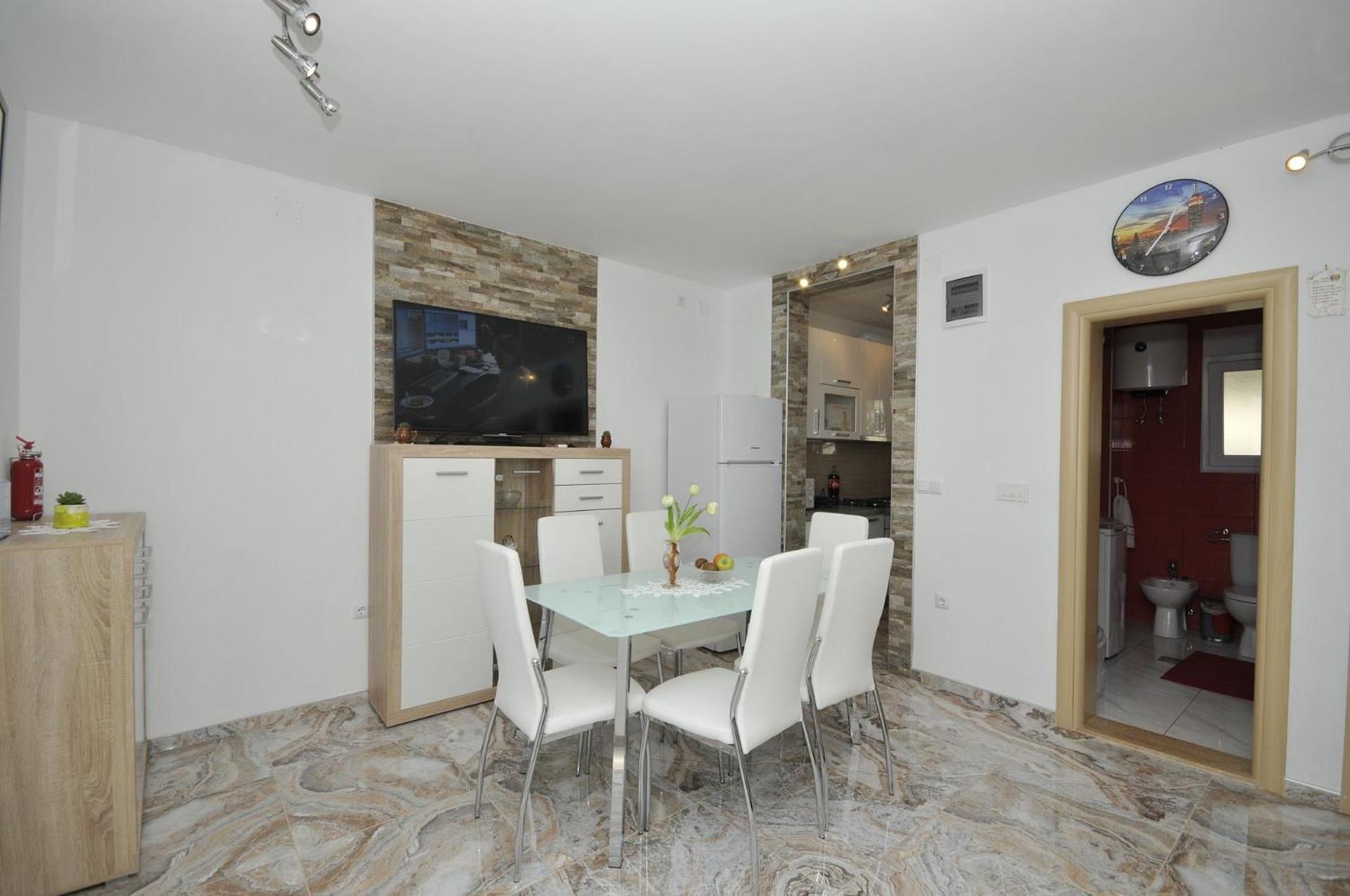 Apartments Ivica Kaštela المظهر الخارجي الصورة