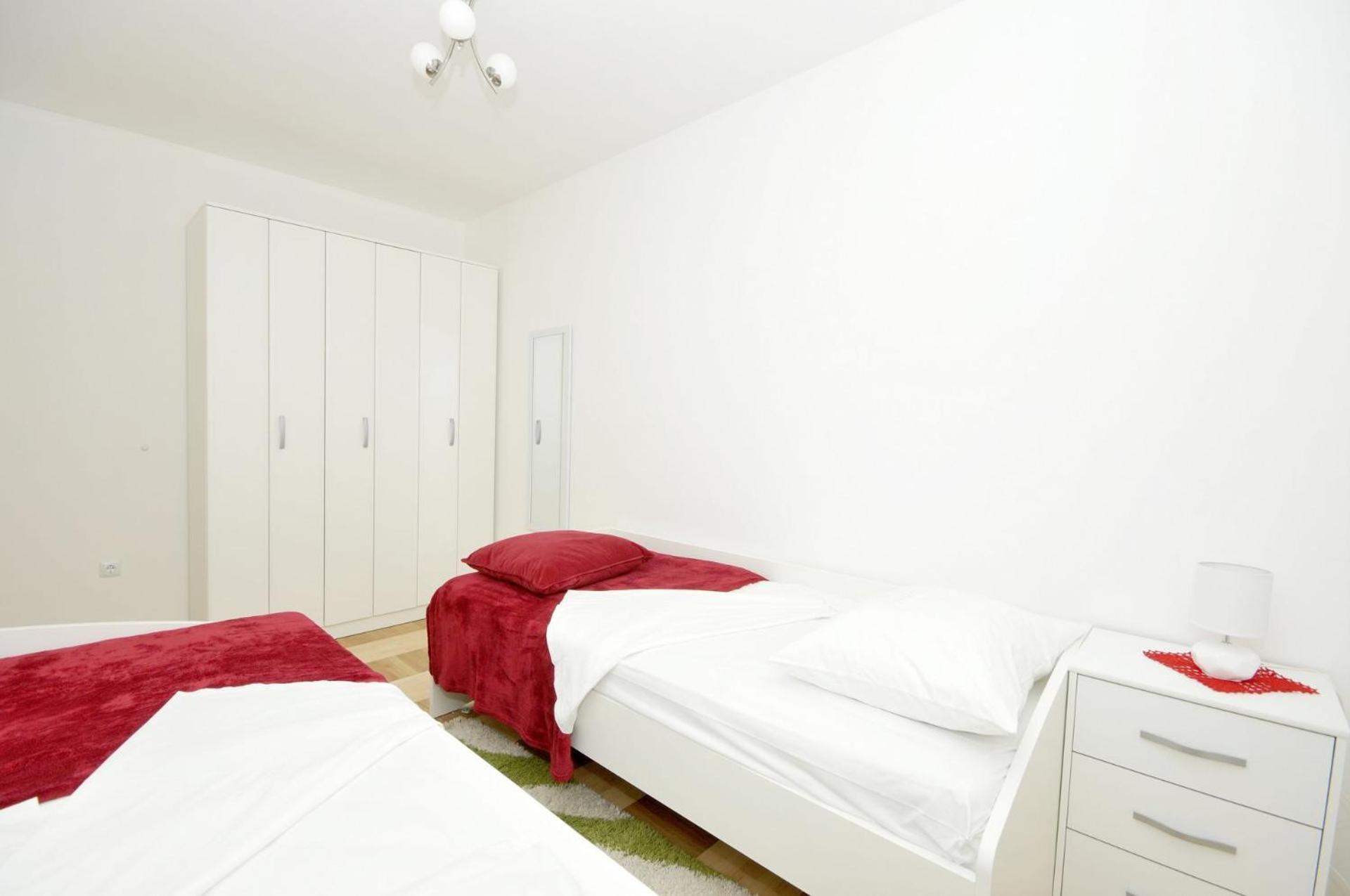 Apartments Ivica Kaštela المظهر الخارجي الصورة