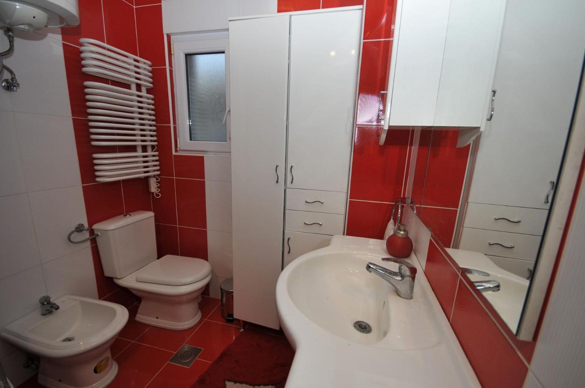 Apartments Ivica Kaštela المظهر الخارجي الصورة