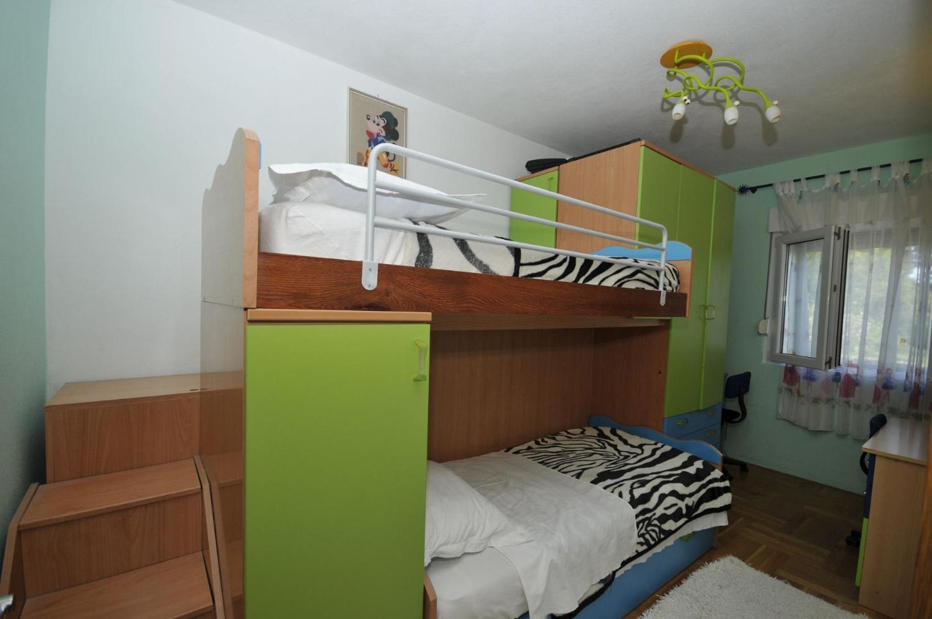 Apartments Ivica Kaštela المظهر الخارجي الصورة