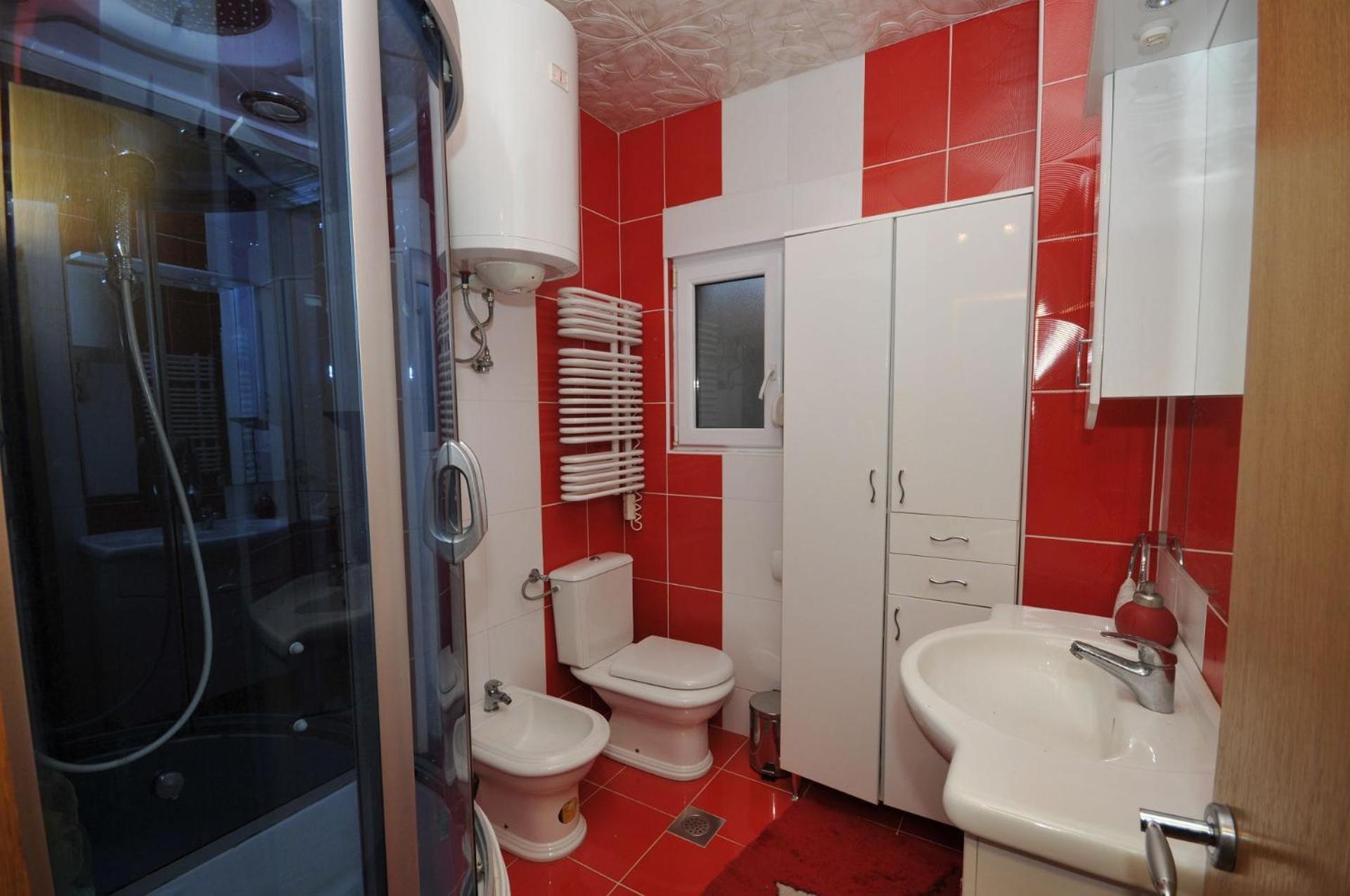 Apartments Ivica Kaštela المظهر الخارجي الصورة