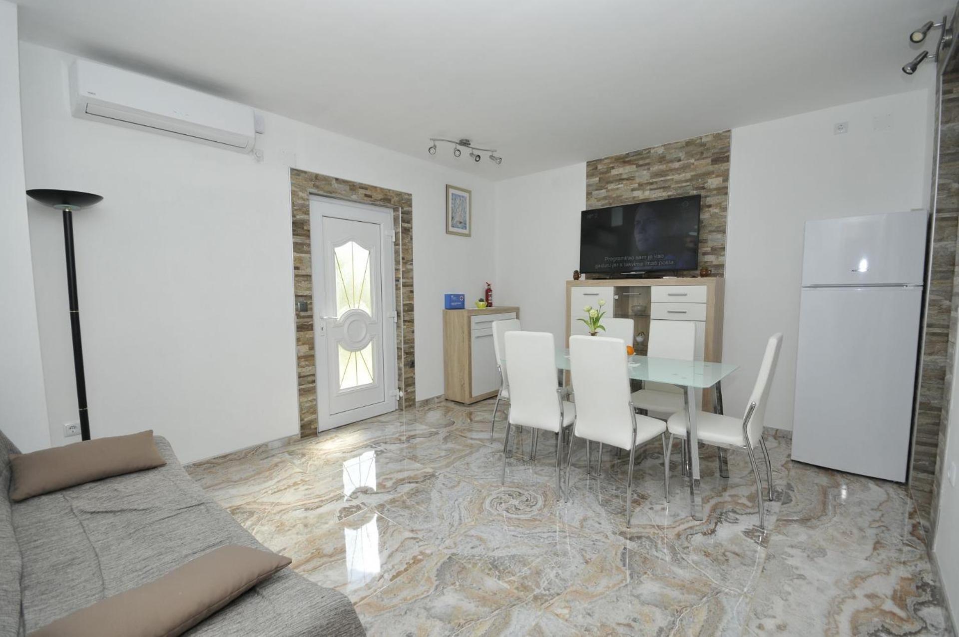 Apartments Ivica Kaštela المظهر الخارجي الصورة