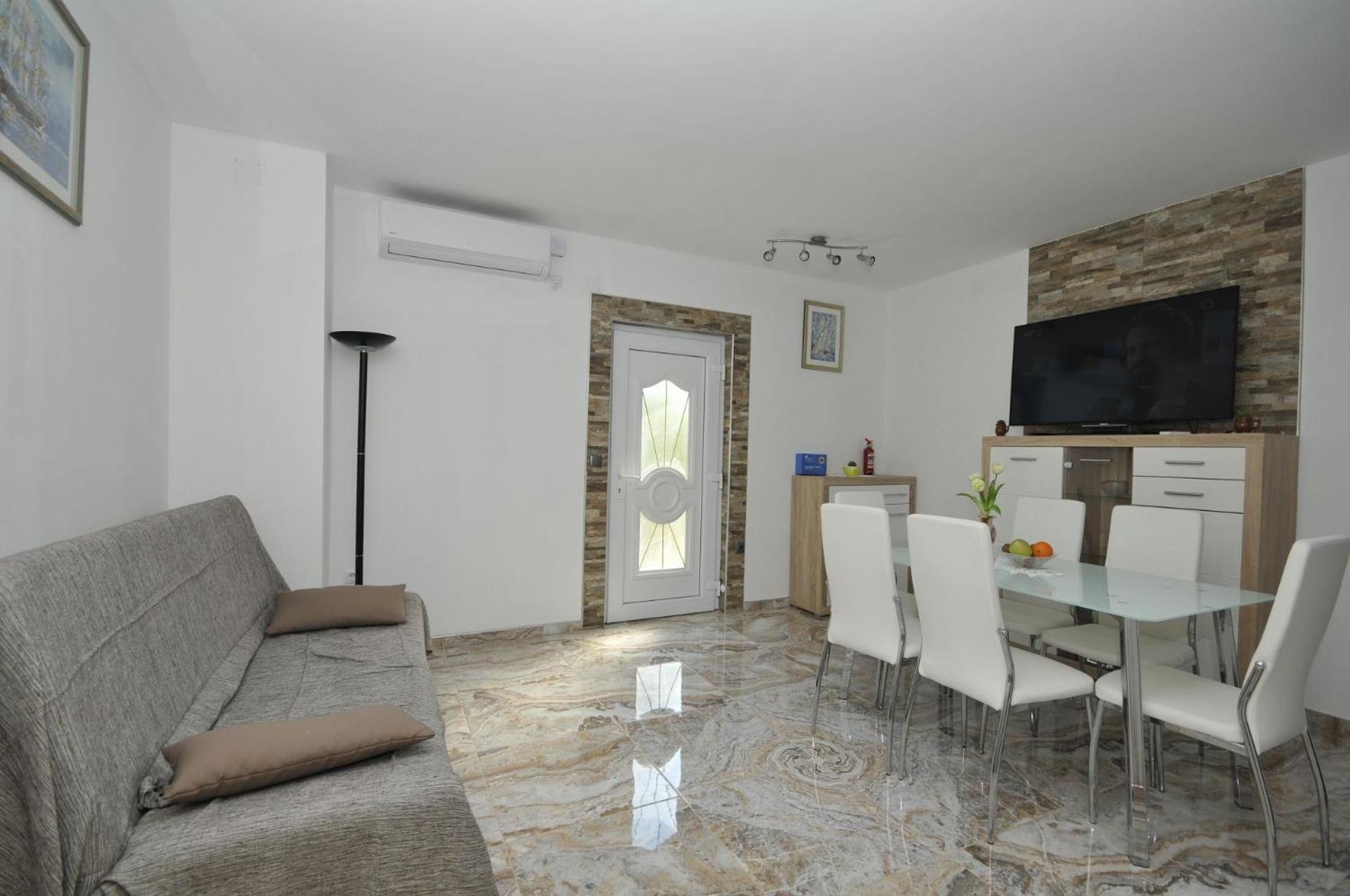 Apartments Ivica Kaštela المظهر الخارجي الصورة