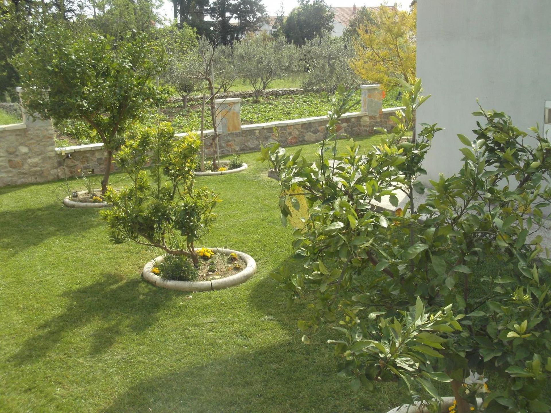 Apartments Ivica Kaštela المظهر الخارجي الصورة