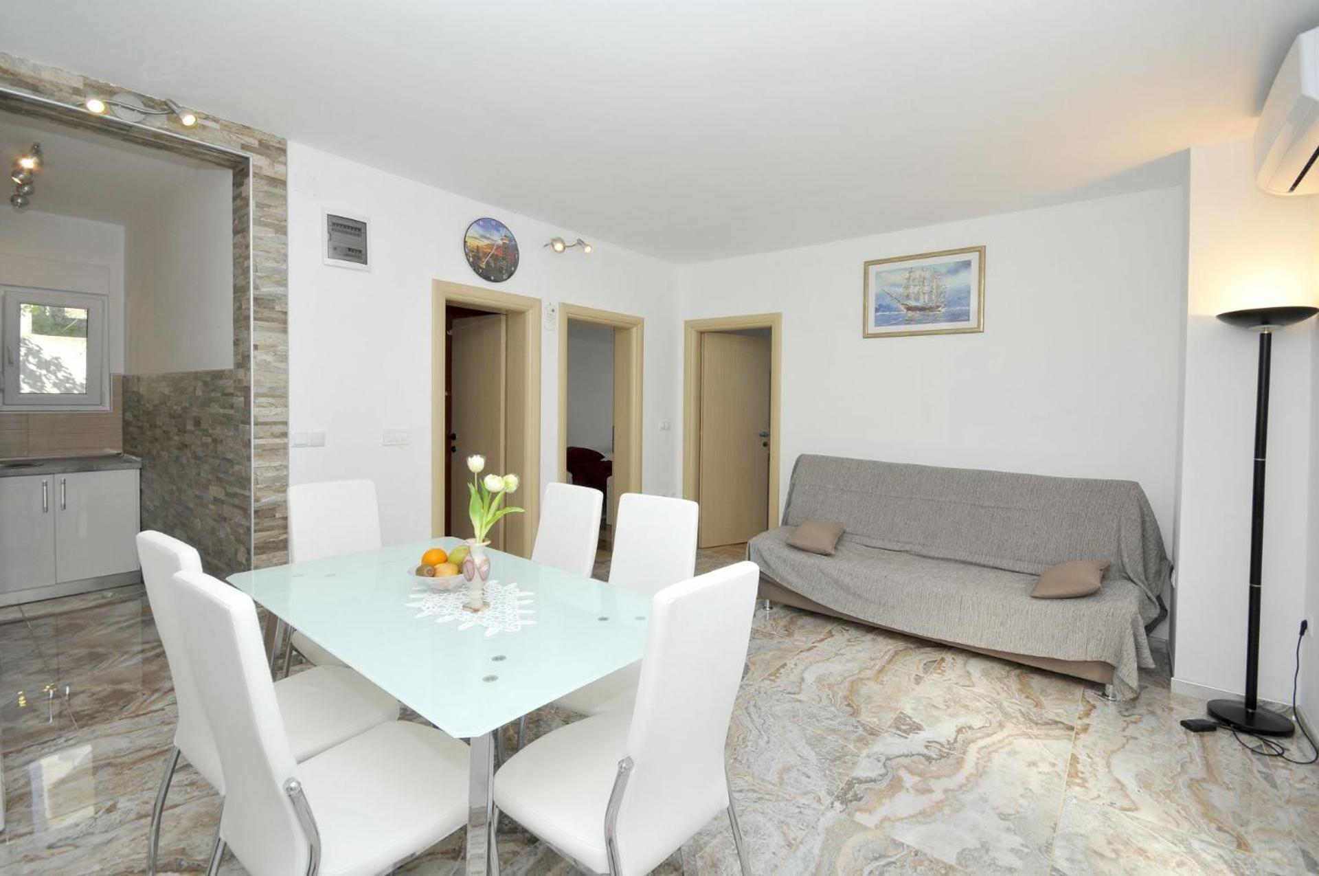 Apartments Ivica Kaštela المظهر الخارجي الصورة