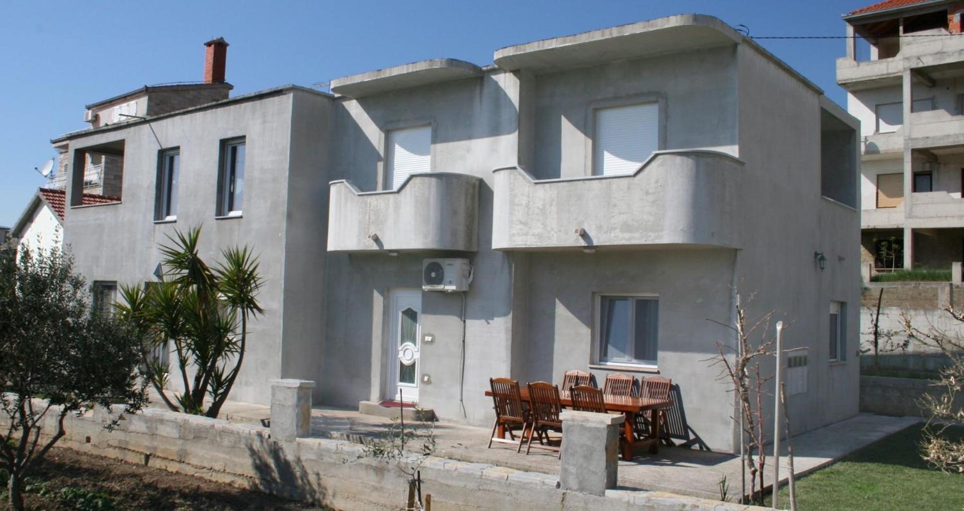 Apartments Ivica Kaštela المظهر الخارجي الصورة