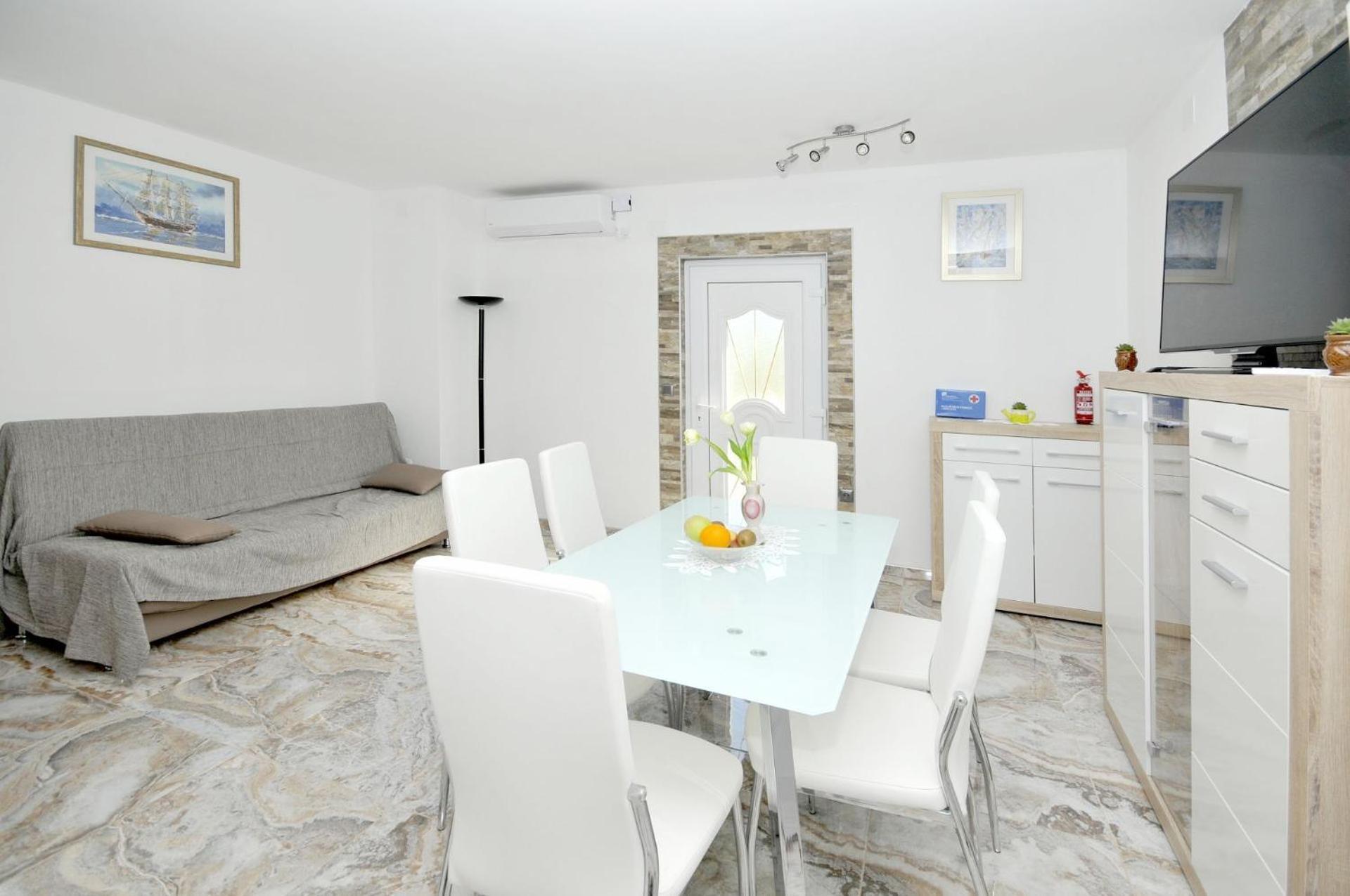 Apartments Ivica Kaštela المظهر الخارجي الصورة