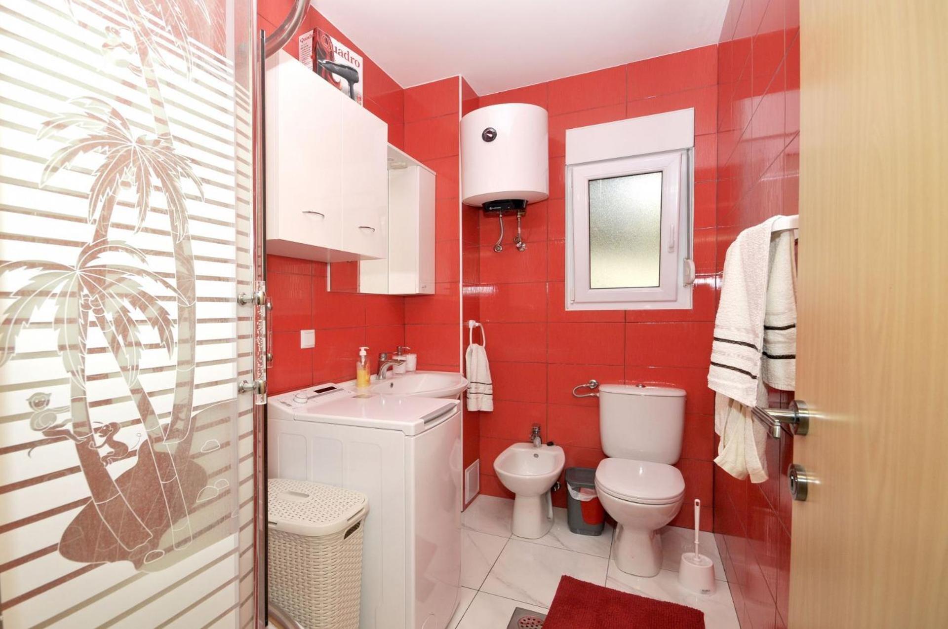 Apartments Ivica Kaštela المظهر الخارجي الصورة