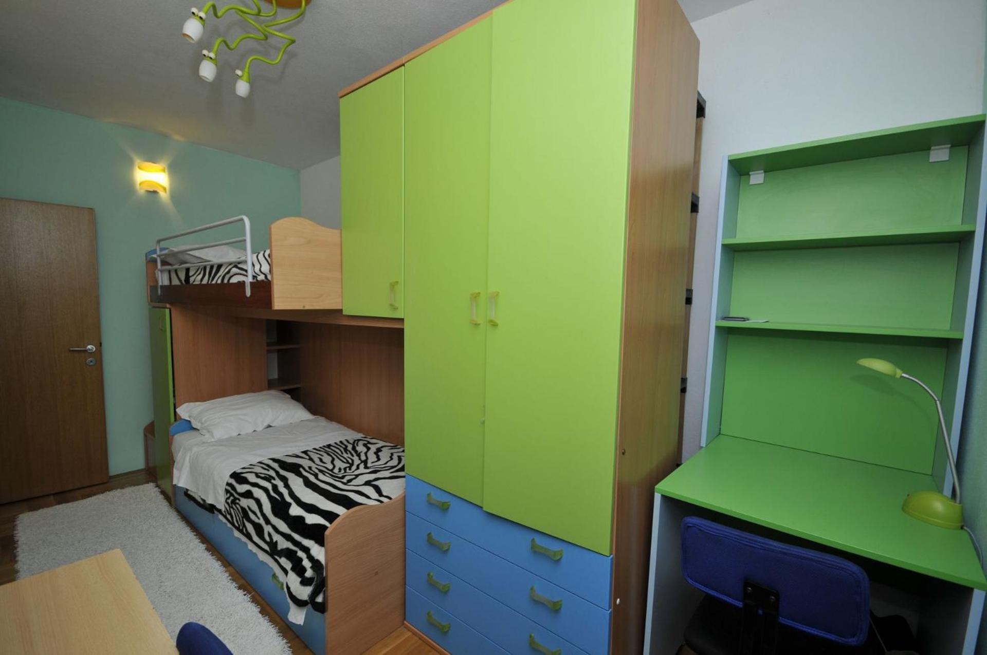 Apartments Ivica Kaštela المظهر الخارجي الصورة