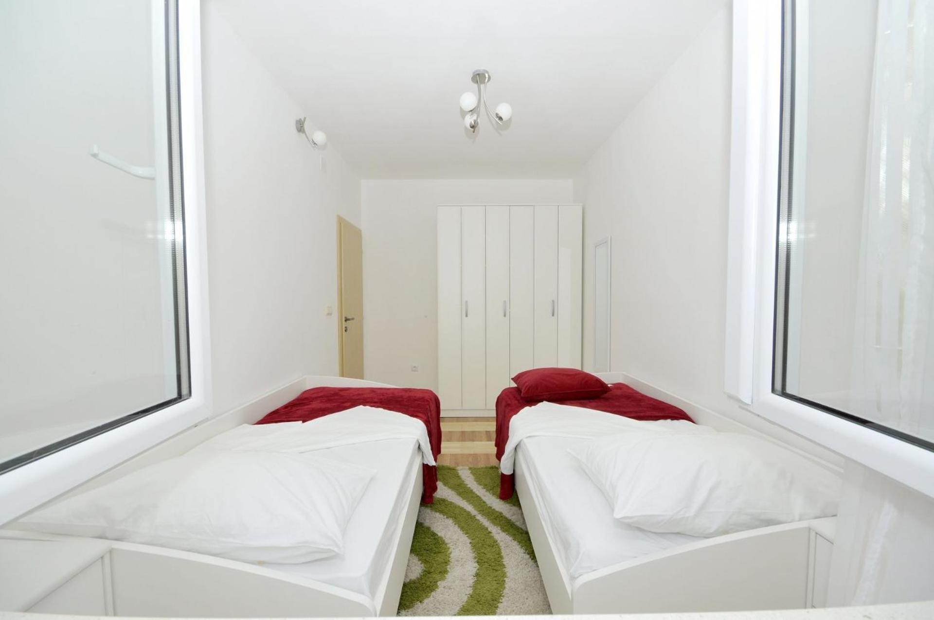 Apartments Ivica Kaštela المظهر الخارجي الصورة