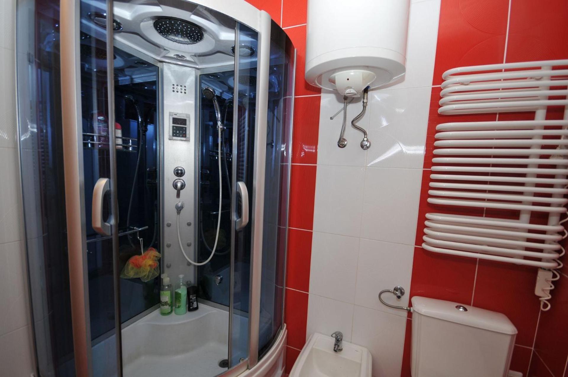 Apartments Ivica Kaštela المظهر الخارجي الصورة