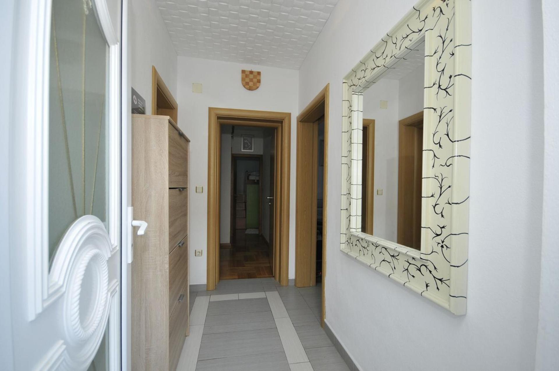 Apartments Ivica Kaštela المظهر الخارجي الصورة