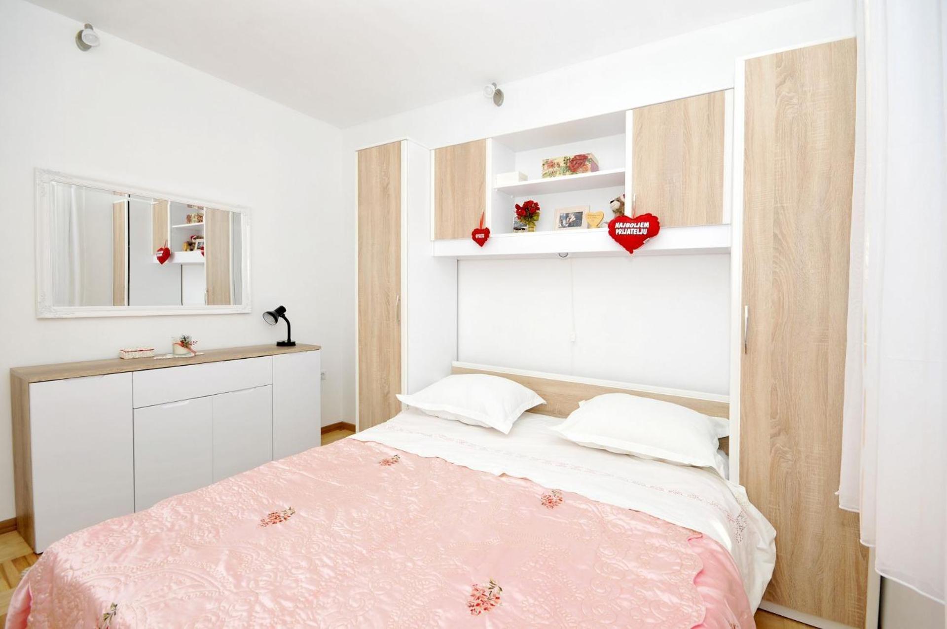 Apartments Ivica Kaštela المظهر الخارجي الصورة