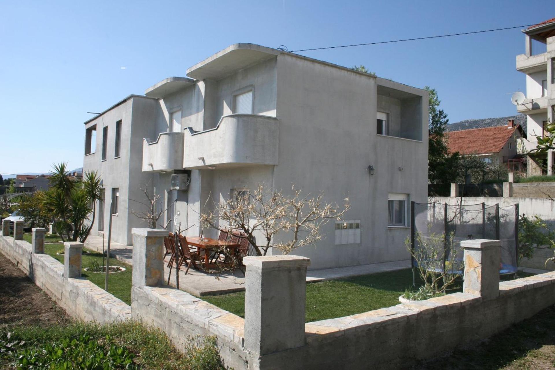 Apartments Ivica Kaštela المظهر الخارجي الصورة