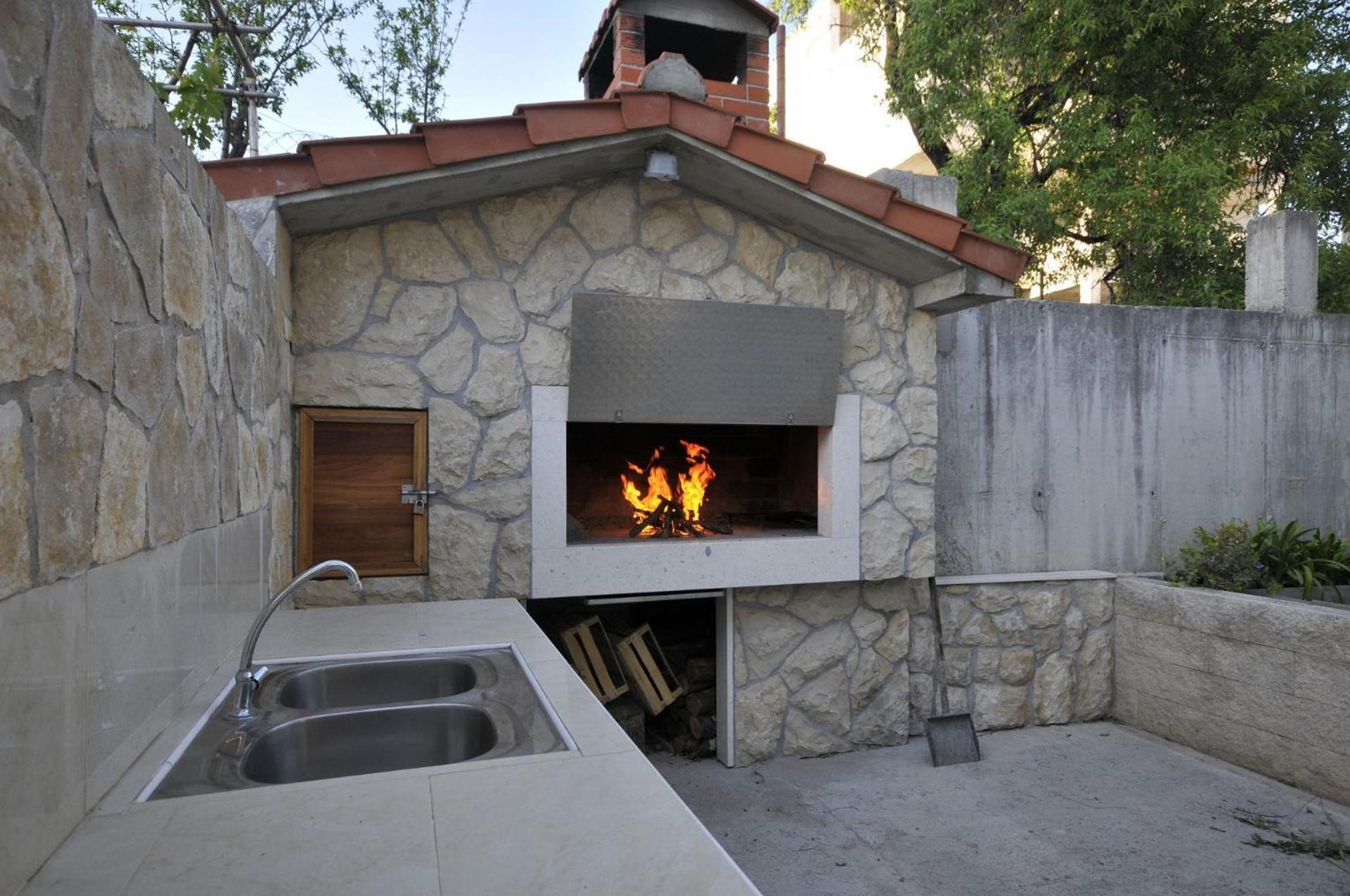 Apartments Ivica Kaštela المظهر الخارجي الصورة
